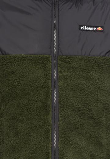 Флисовая куртка