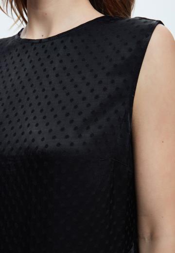 Майка-борцовка