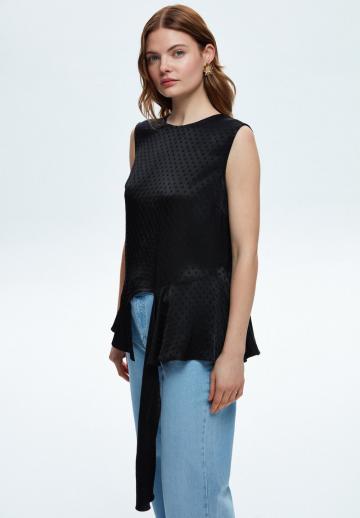 Майка-борцовка