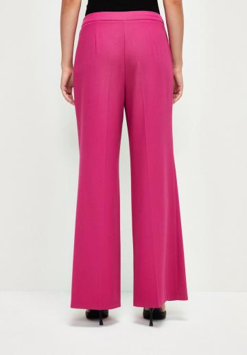 Прямые брюки