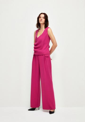 Прямые брюки