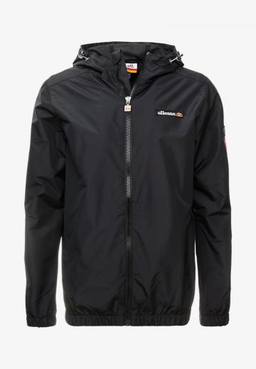 Куртка-дождевик