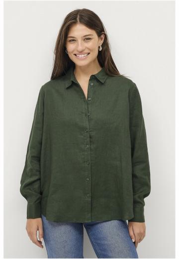 Блузка-рубашка