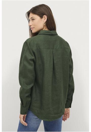 Блузка-рубашка