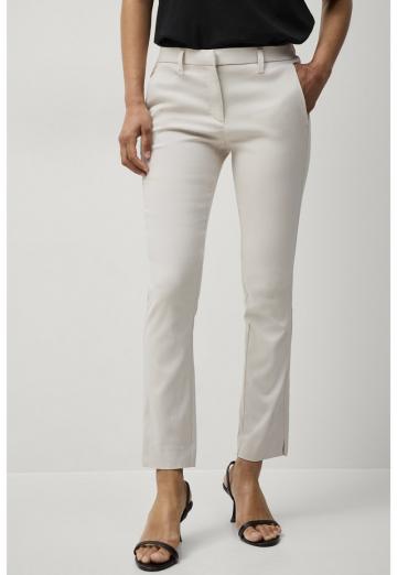 Узкие брюки