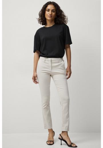 Узкие брюки