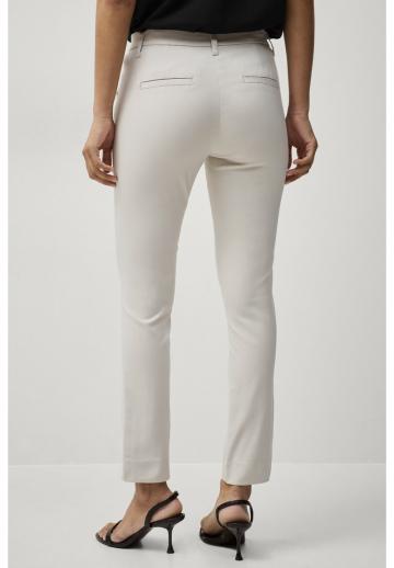 Узкие брюки