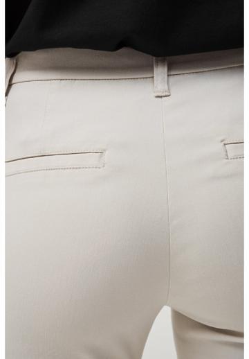 Узкие брюки