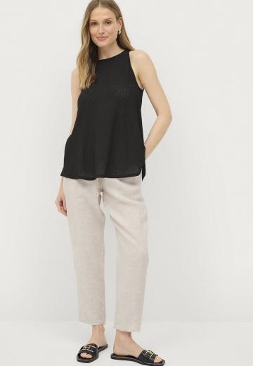 Майка-борцовка