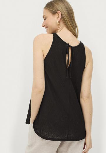 Майка-борцовка