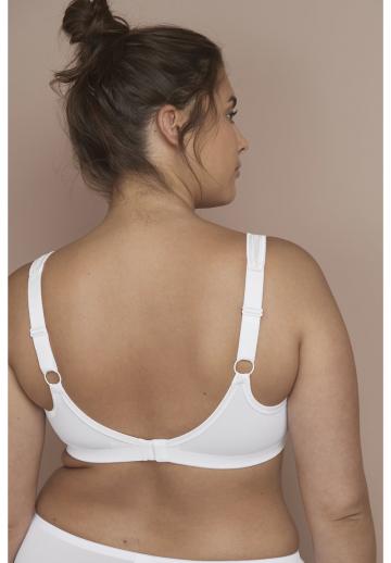 Бюстгальтер-минимайзер