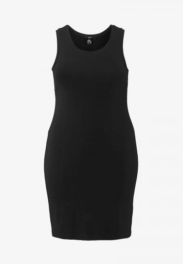 Длинная майка