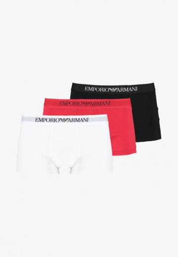 Трусы шортики