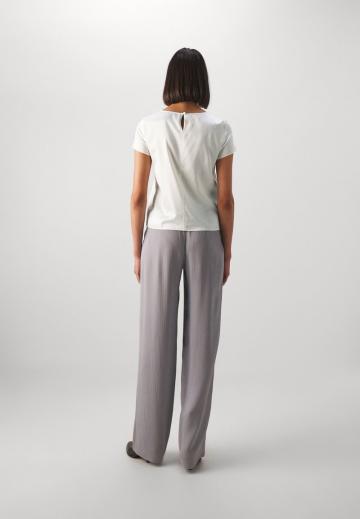 Шелковая блузка