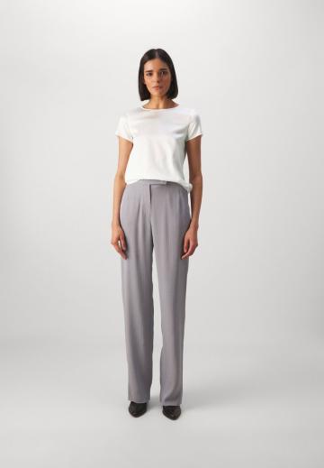 Шелковая блузка