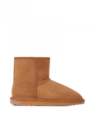 Зимние ботинки