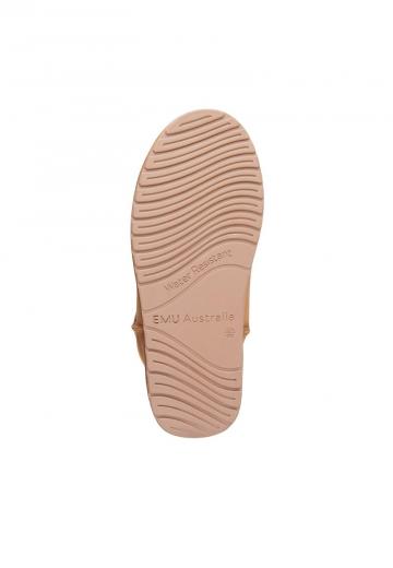 Зимние ботинки