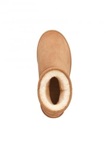 Зимние ботинки