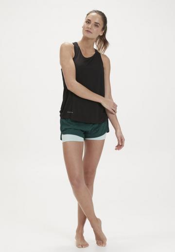 Спортивный топ