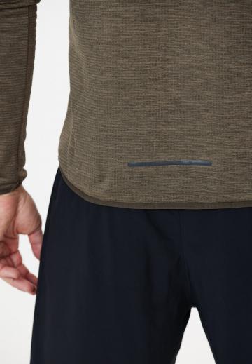 Спортивная майка