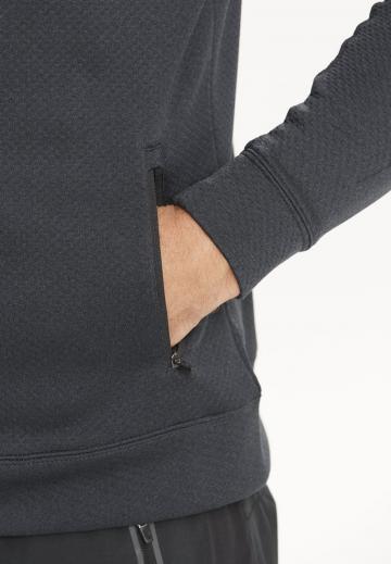 Спортивная кофта