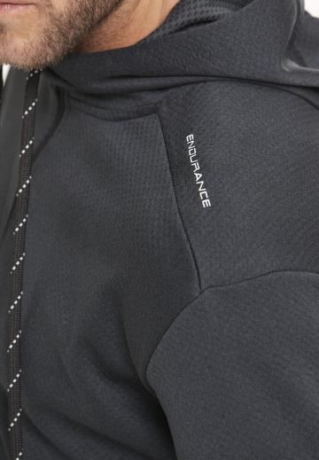 Спортивная кофта