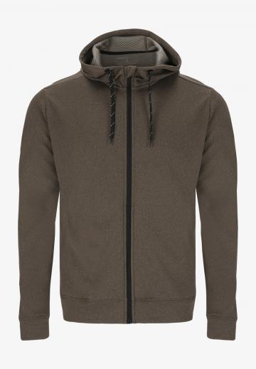 Спортивная кофта