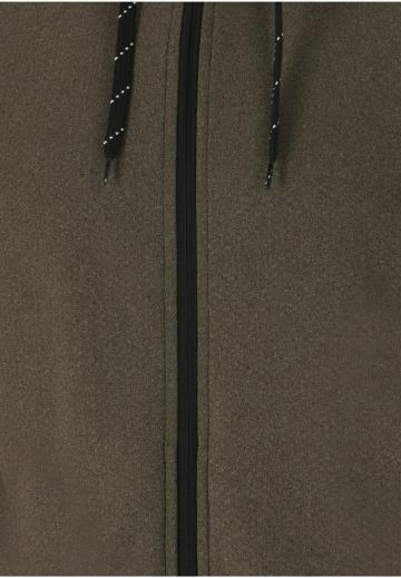 Спортивная кофта