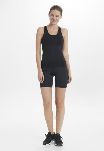 Спортивная майка