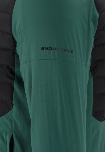 Спортивная куртка