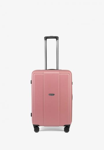 Чемодан на колесах