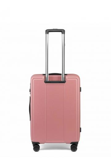 Чемодан на колесах