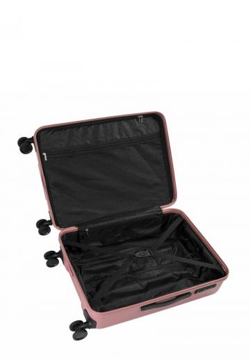 Чемодан на колесах