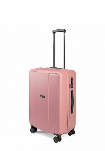 Чемодан на колесах