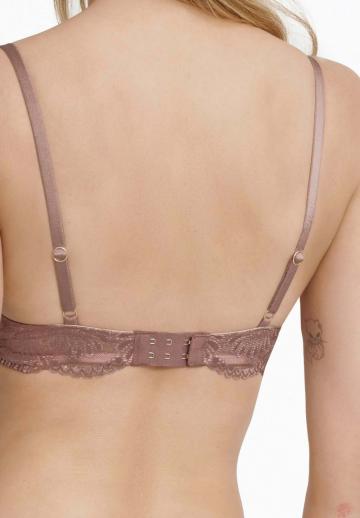 Бюстгальтер без косточек