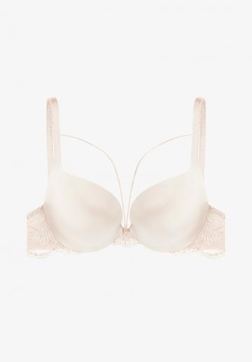 Бюстгальтер без косточек