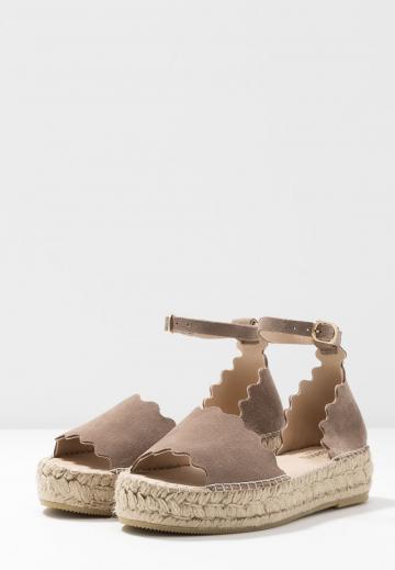 Эспадрильи