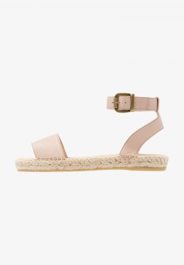 Римские сандалии