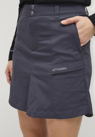 Летняя юбка