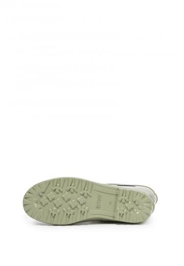 Резиновые сапоги