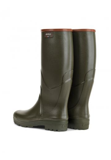 Резиновые сапоги