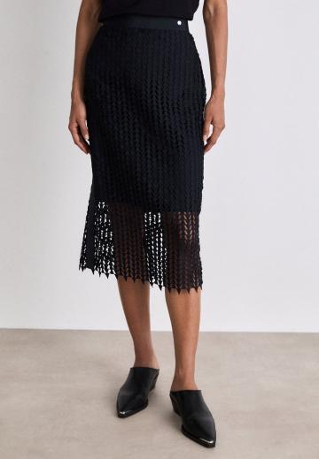 Летняя юбка