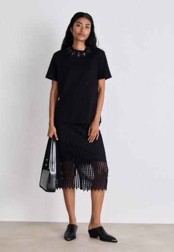 Летняя юбка