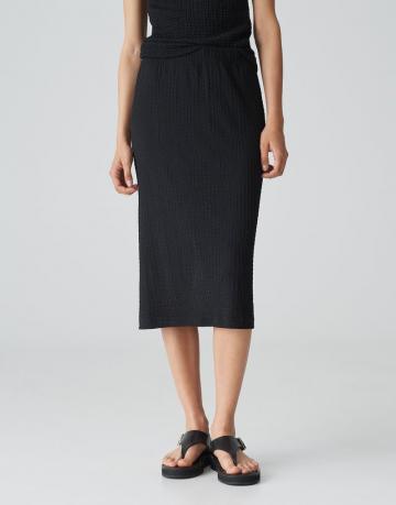 Юбка-карандаш