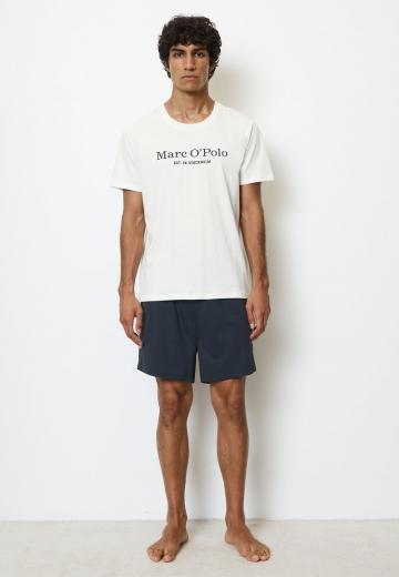 Пижама с шортами