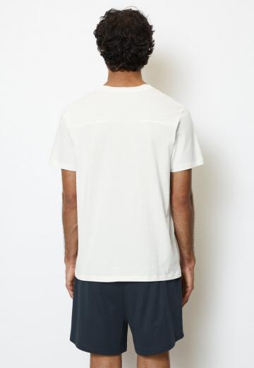 Пижама с шортами