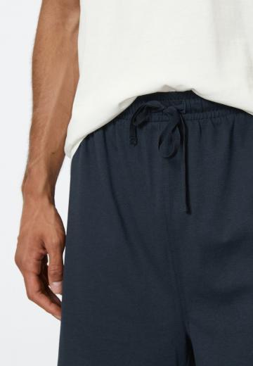 Пижама с шортами