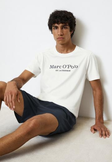 Пижама с шортами