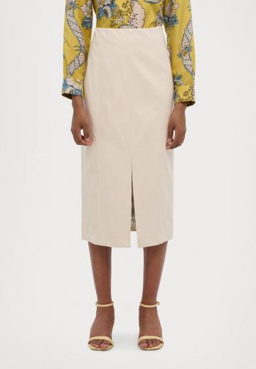 Летняя юбка