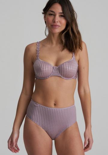 Бюстгальтер на косточках